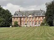 Schloss Saussay
