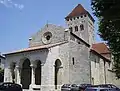 Kirche Saint-André