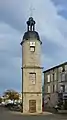 Uhrenturm