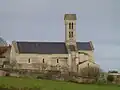 Kirche Saint-Révérien