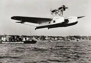 Savoia-Marchetti S.55