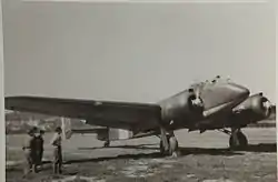 Savoia-Marchetti SM.89