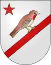 Wappen von Savosa