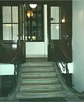 Kaisersteinstufen