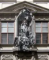 Maria Immaculata