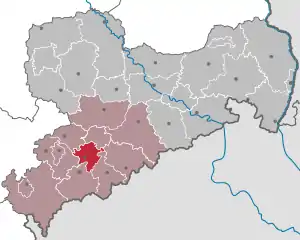 Karte