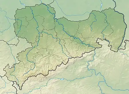 Triebenberg (Sachsen)