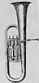 Saxtromba (Bass)