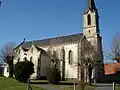 Kirche Saint-Martin