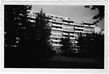Walter-Gropius-Haus