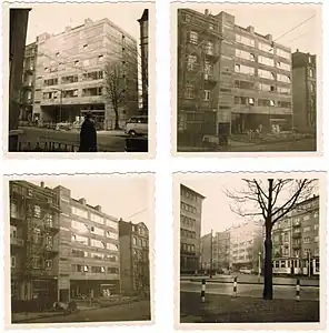 Bauphase (1961)