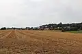 Blick auf Schömersdorf (2013)