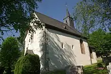 St. Ottilia