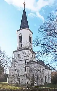 Schönauer Kirche(2015)