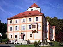 Schloss Schönberg