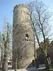 Der Bergfried von 1230