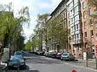 Blumenthalstraße