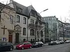 Kurfürstenstraße