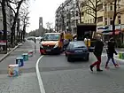 Begegnungszone