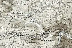 1876: Heinzewinkel