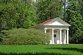 Pan-Tempel