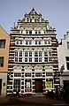 Renaissancehaus in Norden, Ostfriesland