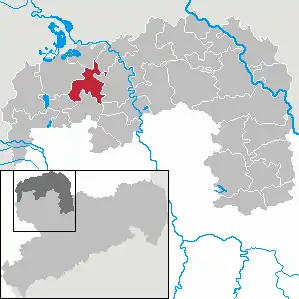 Karte