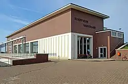 Schöpfwerk Wangerland