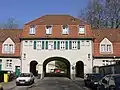 Torhaus