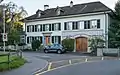 Wohnhaus "Obstgarten"