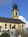 St. Georg in Hohenschäftlarn
