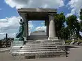 Charles Rogier Mausoleum