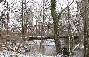 Brücke