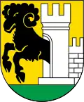 Wappen der Stadt Schaffhausen