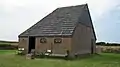 Schapenboeten bei Den Hoorn von 1903 53°&nbsp;1′&nbsp;42,6″&nbsp;N, 4°&nbsp;44′&nbsp;35,3″&nbsp;O53.028514.743133