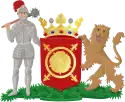 Wappen der Gemeinde Schagen