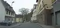In Klagebach