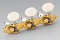 Schaller Mechanik GTC Hauser