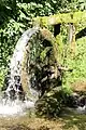 Wasserrad
