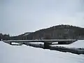 Neue Schedewitzer Brücke