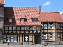 Wohnhaus