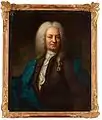Johan Jacob Döbelius