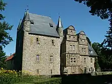Schelenburg in Bissendorf