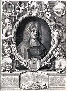 Johann Euchar
