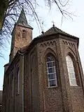 Evangelische Kirche