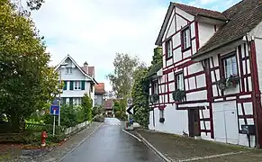 Ortskern