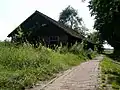 Scheune Wohlder Weg (2002)