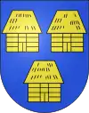 Wappen von Scheuren