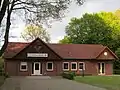 Schützenhalle des Schützenvereins Benstrup-Steinrieden-Hammel e.&nbsp;V.