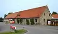 Schafstall (Supermarkt)